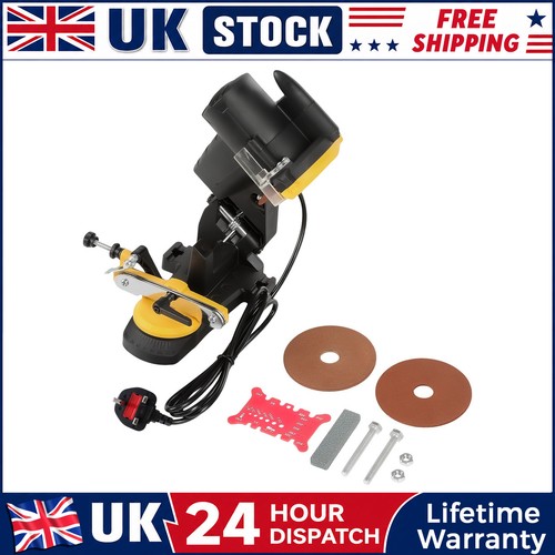 85w electric chain sharpener - 85w,