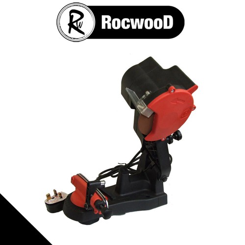 Electric bench chainsaw blade - bench,