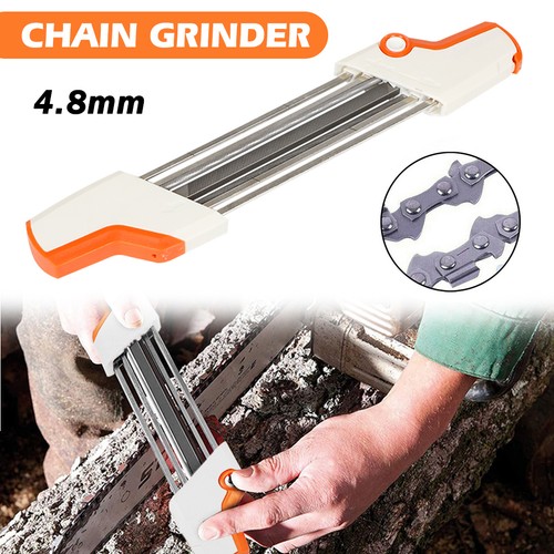 Manual easy chainsaw - 2,