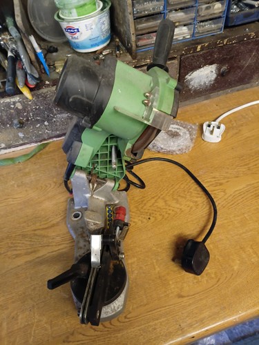 Florabest corded 85w - florabest, saw
