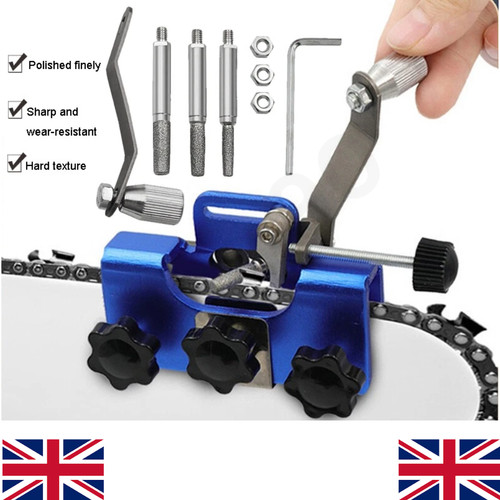Universal chainsaw teeth - universal,