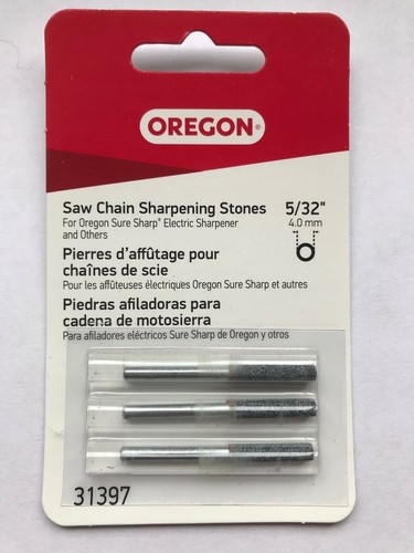 Oregon sure sharp - oregon,