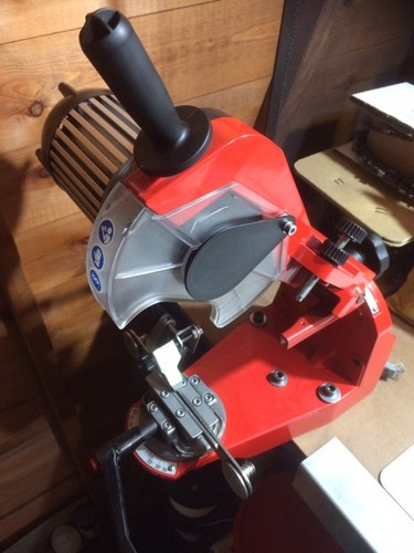 Stihl carbide tip chainsaw - carbide,