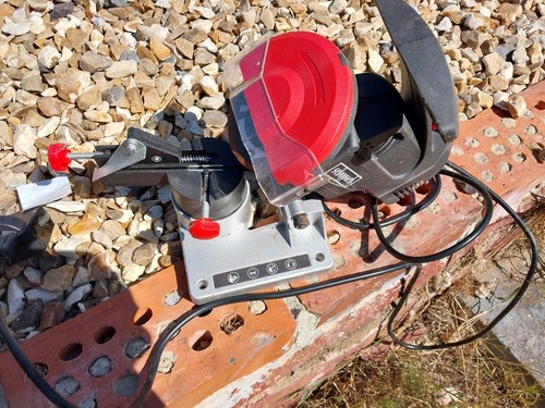 Scheppech chain sharpener