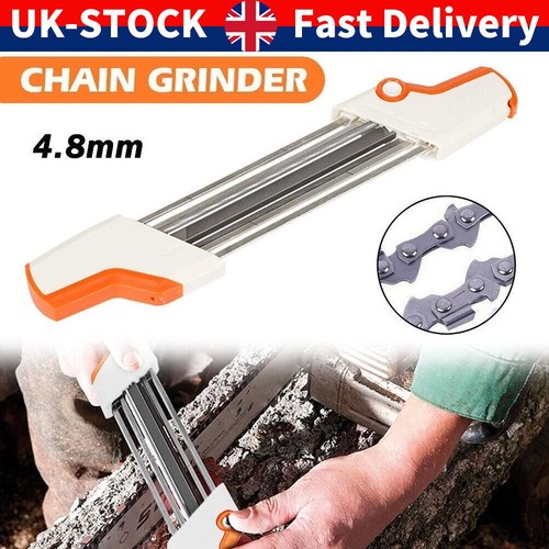 Manual easy chainsaw - 1,