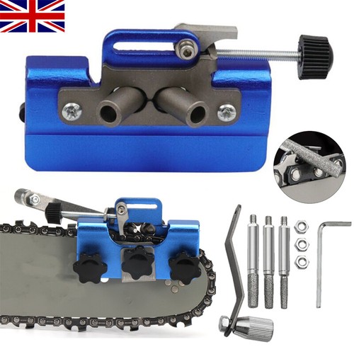 Universal chainsaw teeth - chainsaw,
