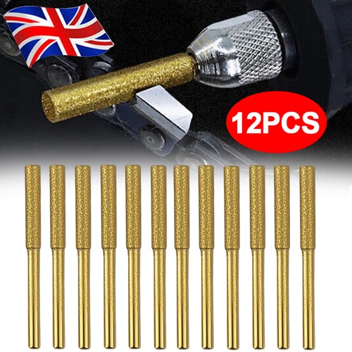 12pcs diamond chainsaw - 12pcs,