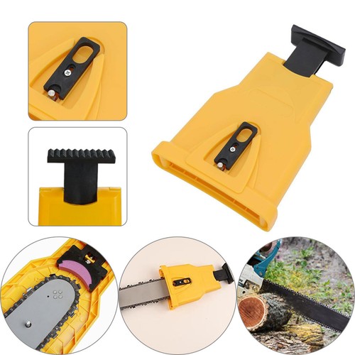 Portable chainsaw teeth - portable,