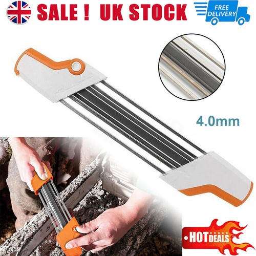 Metal easy chainsaw - 1,