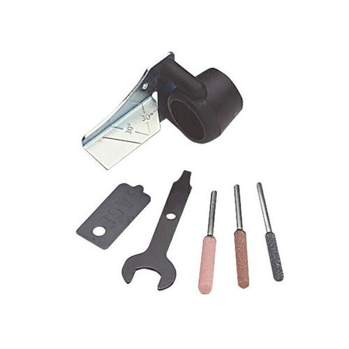 6pcs sharpener kit compatible - sharpener,