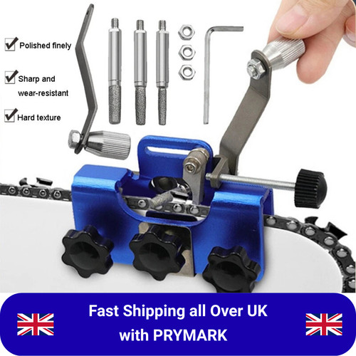 Universal chainsaw teeth - universal,