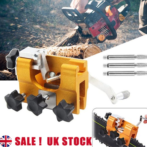 Universal chainsaw teeth - universal,