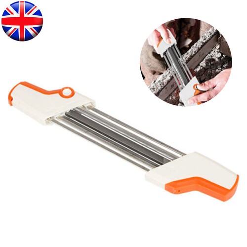 Manual easy chainsaw - 1,