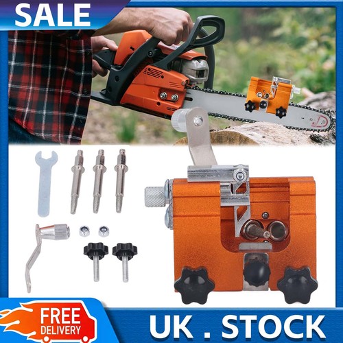 Universal chainsaw teeth - universal,