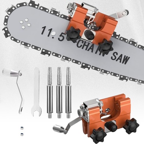 Universal chainsaw teeth - universal,
