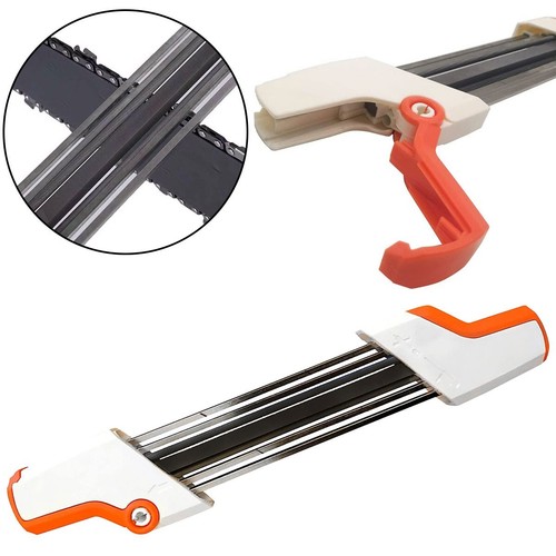 Chainsaw chain - 2, 1