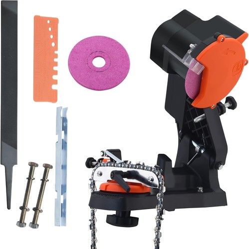 Jovant electric chainsaw - jovant,