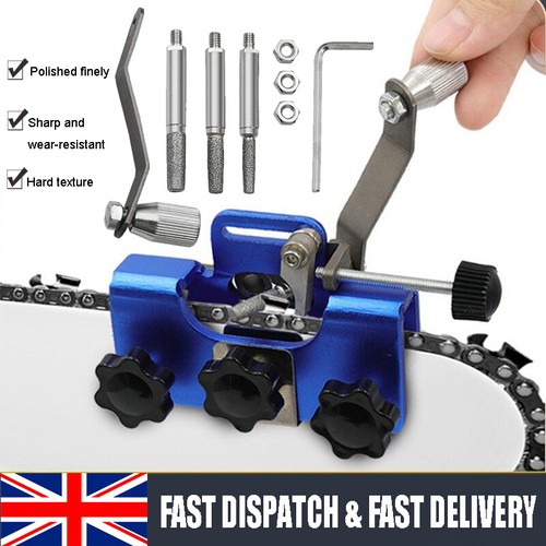 Universal chainsaw teeth - chainsaw,