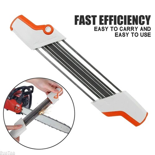 Metal easy chainsaw - in,