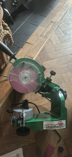 Chainmaster chainsaw chain - chainmaster,