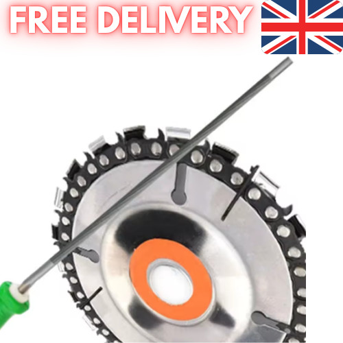 Chainsaw chain saw sharpening - chainsaw,