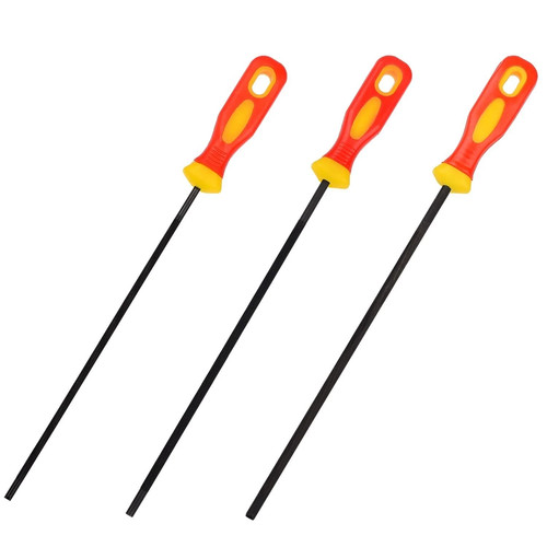 Piece professional chainsaw - 3-piece,