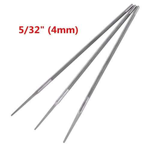 4mm round sharpening - 3/8",