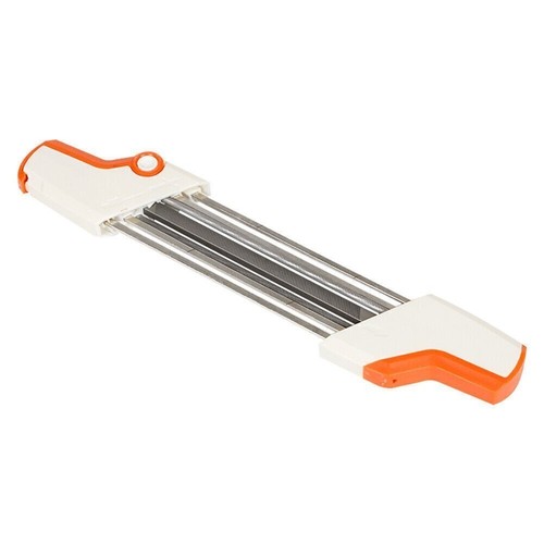 Manual easy chainsaw - 2,