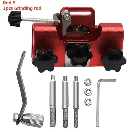 Portable chainsaw teeth - chainsaw,
