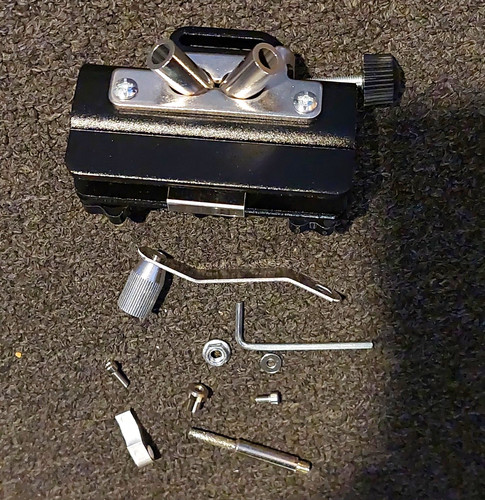 Clamp style chainsaw chain - clamp-style,