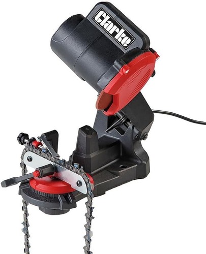 Clarke ecss3 electric chainsaw - clarke,