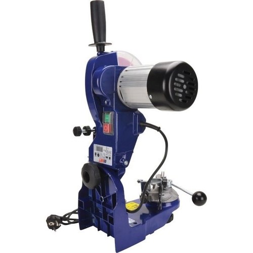 Chainsaw sharpener bench - chainsaw,