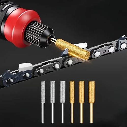 Universal chainsaw teeth - universal,