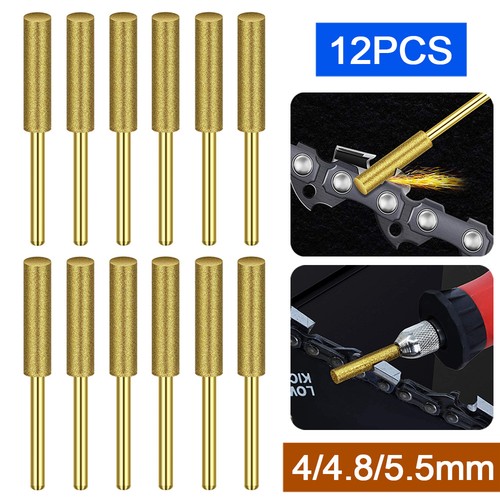 12x chainsaw sharpener - 12x,