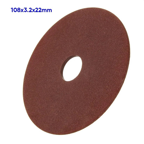 Spare grinding disc electric - spare,