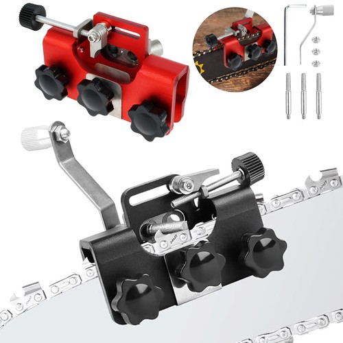Easy portable chainsaw - portable,