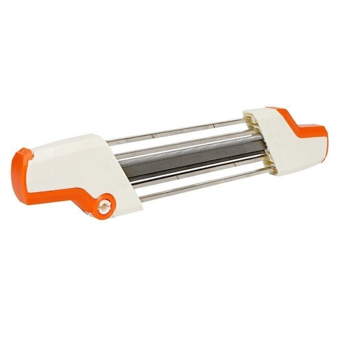 Manual easy chainsaw - in,