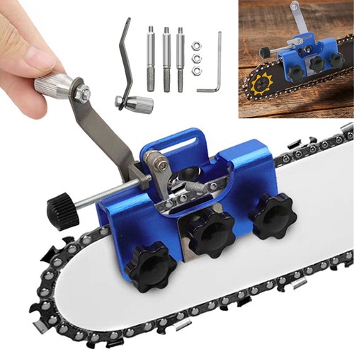 Universal chainsaw teeth - universal,