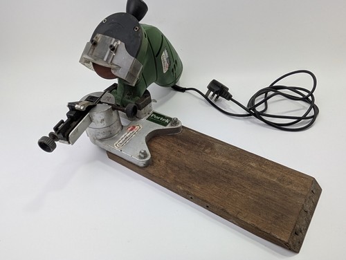 Portek mini chainmaster - mini, mk2