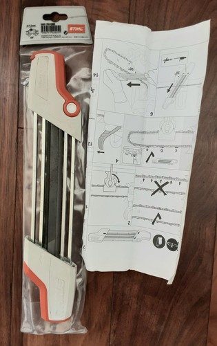 Stihl easy file 1 chain - easy, 2