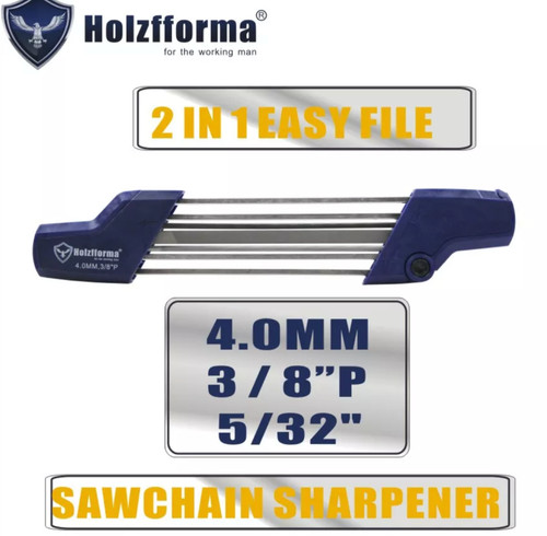 Chainsaw sharpener 1 - chainsaw, easy