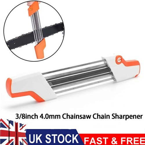 Easy chainsaw file - 2,