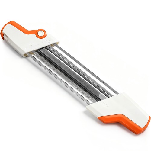 Chainsaw sharpener for - 2, 1