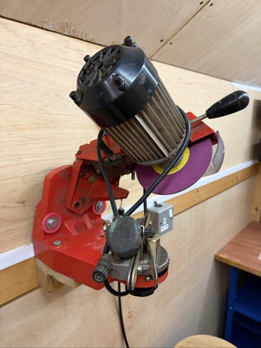 Efco type 135 electric - efco,