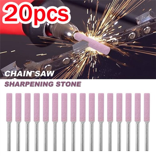 20pcs set 8mm chainsaw - 20pcs/set, 4.8mm