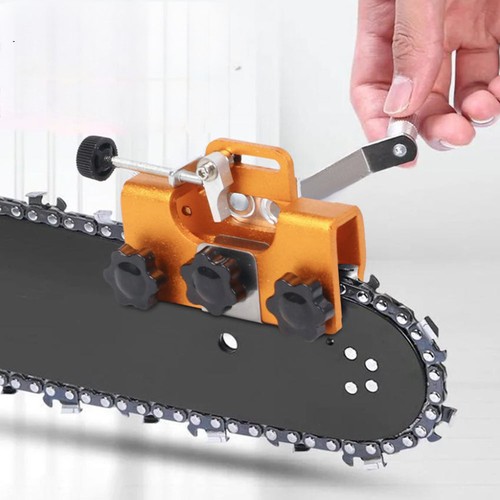 Universal chainsaw teeth - universal,