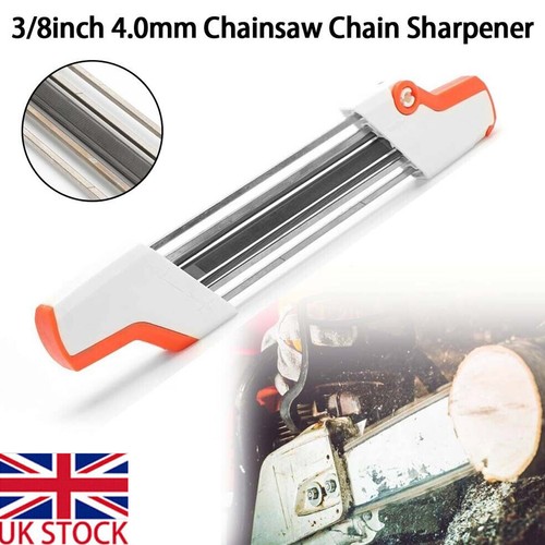 Easy chainsaw file - 2,